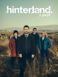 Hinterland