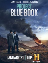 Project Blue Book