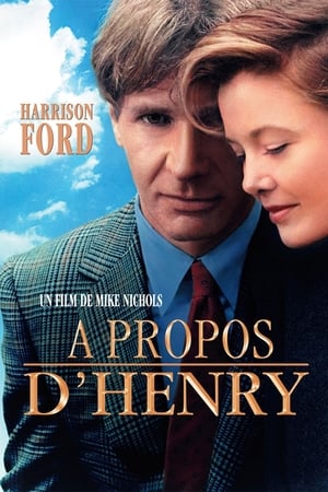 À propos d'Henry