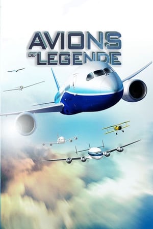 Avions de légende