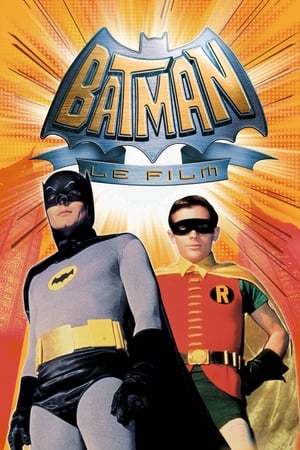 Batman : Le film