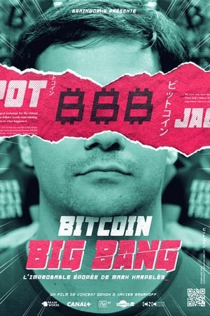 Bitcoin Big Bang, L'improbable épopée de Mark Karpelès