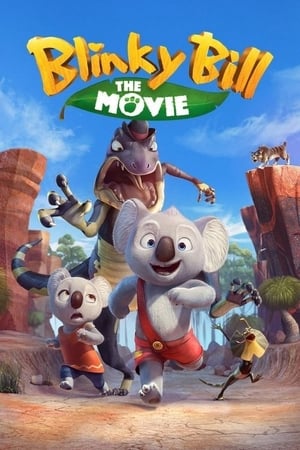 Blinky Bill