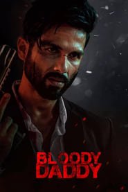 Bloody Daddy