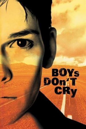 Boys Don't Cry