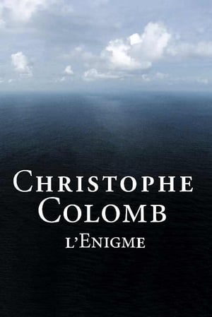 Christophe Colomb, l'énigme