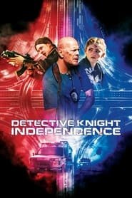 Detective Knight: Independence