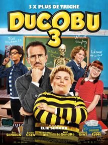 Ducobu 3