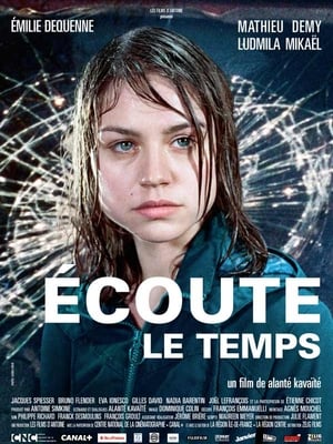 Ecoute le temps