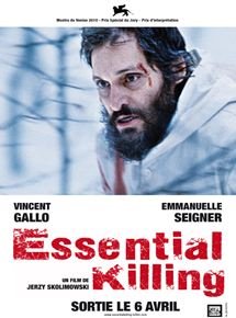 Essential Killing