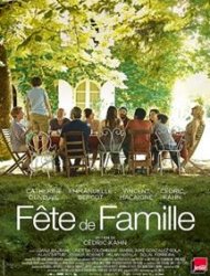 Fête de famille