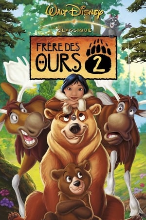 Frère des ours 2