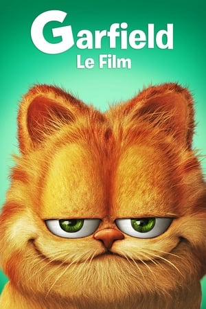 Garfield, le film