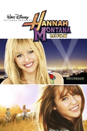 Hannah Montana, le film