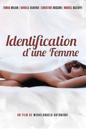 Identification d'une femme