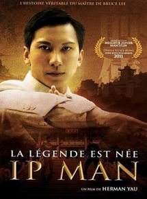 Ip Man : La Légende est née