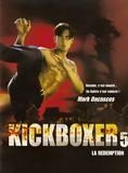 Kickboxer 5 : La Rédemption