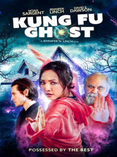 Kung Fu Ghost