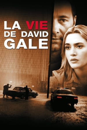 La Vie de David Gale