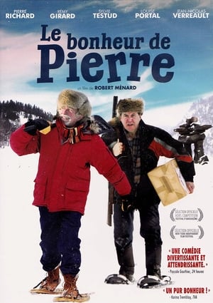 Le Bonheur de Pierre