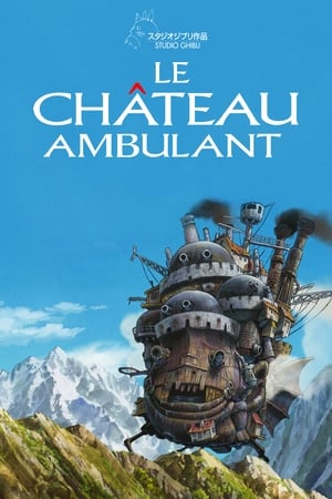 Le Château ambulant