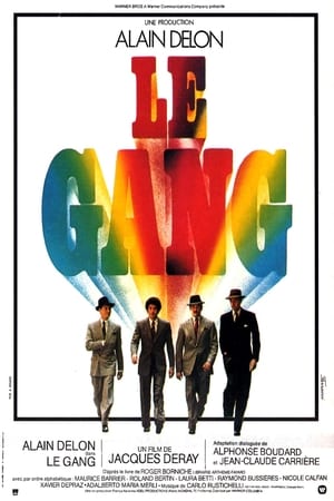 Le gang