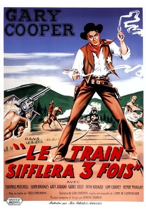 Le train sifflera trois fois