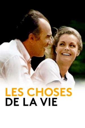 Les Choses de la vie