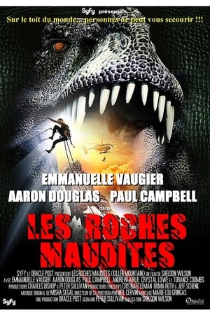 Les Roches Maudites