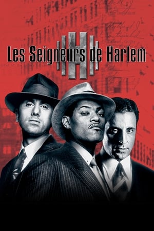 Les seigneurs de Harlem