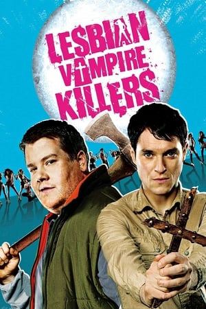 Lesbian Vampire Killers