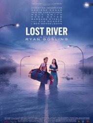 Lost River