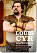 Louis Cyr