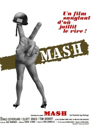 M*A*S*H