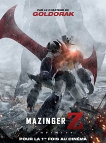 Mazinger Z