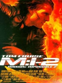 Mission: Impossible II