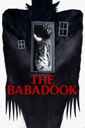 Mister Babadook