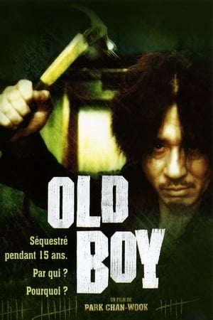 Old Boy