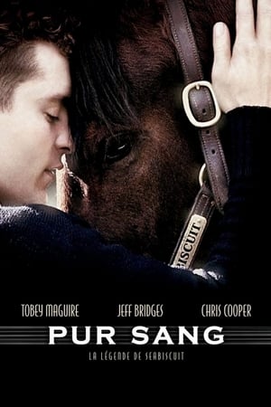 Pur Sang, la légende de Seabiscuit