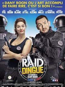 RAID Dingue