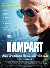 Rampart