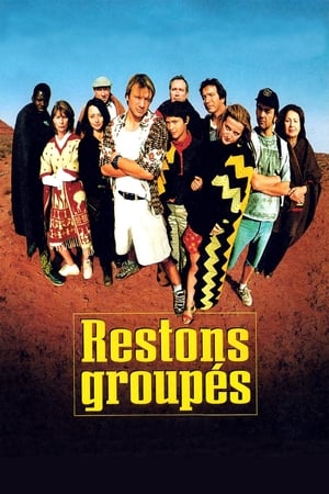 Restons groupés