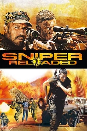 Sniper 4 : Reloaded