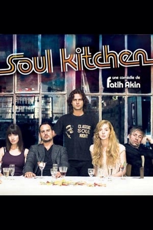 Soul Kitchen