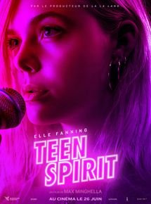 Teen Spirit