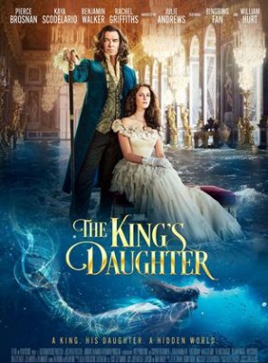 The King's Daughter