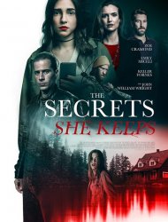 The Secrets She Keeps