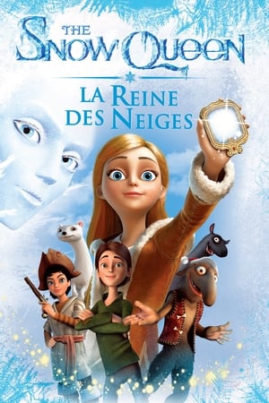 The Snow Queen – La Reine des Neiges