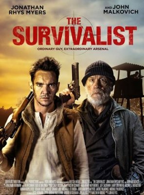 The Survivalist