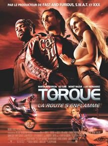 Torque, la route s'enflamme